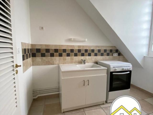 Location Appartement 3 pièces 75m² CHATEAUBRIANT 44110