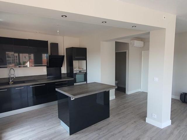 Location Appartement 3 pièces 75m² ALBI 81000