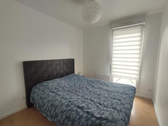 Location Appartement 3 pièces 75m² ARQUES 62510