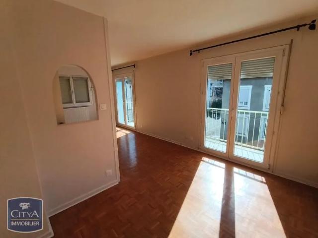 Location Appartement 3 pièces 75m² BELFORT 90000