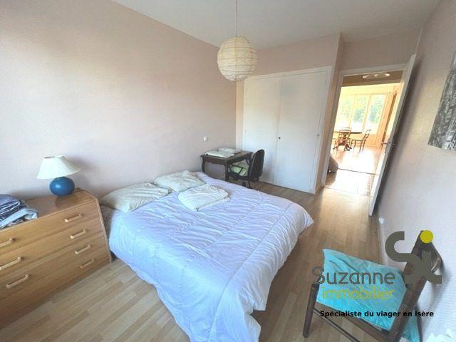 Location Appartement 3 pièces 75m² GRENOBLE 38000