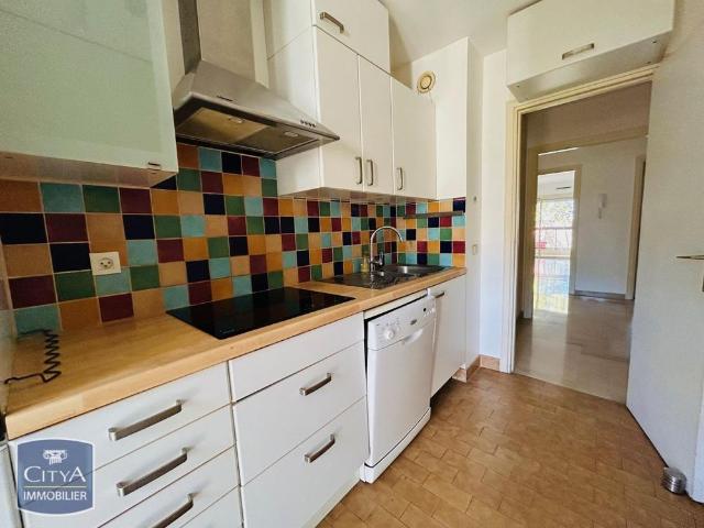 Location Appartement 3 pièces 75m² LE CANNET 06110