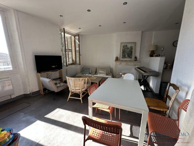 Location Appartement 3 pièces 75m² LE BEAUSSET 83330