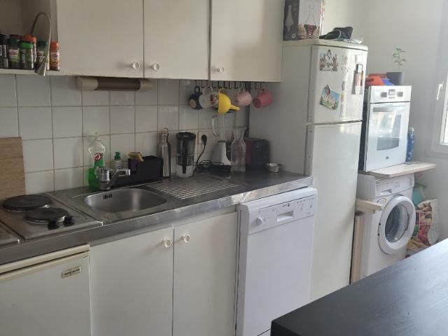 Location Appartement 3 pièces 75m² LILLE 59000