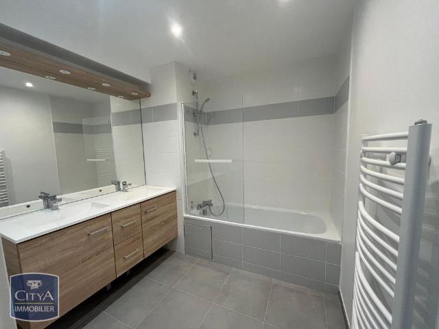 Location Appartement 3 pièces 75m² LINGOLSHEIM 67380