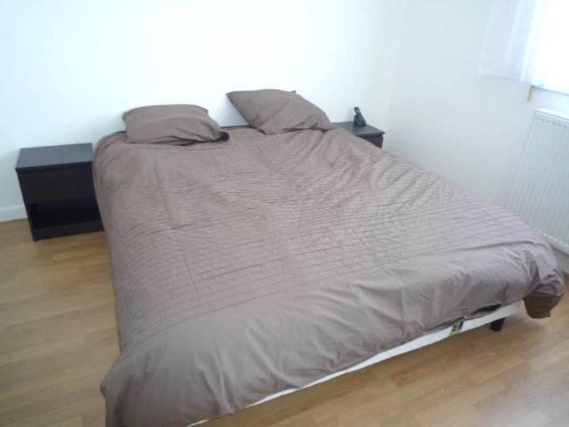 Location Appartement 3 pièces 75m² LYON 6ème