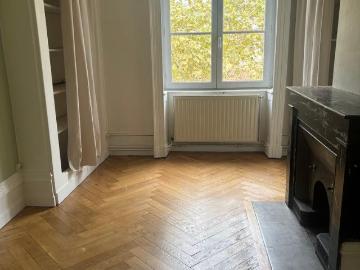 Location Appartement 3 pièces 75m² LYON 7ème