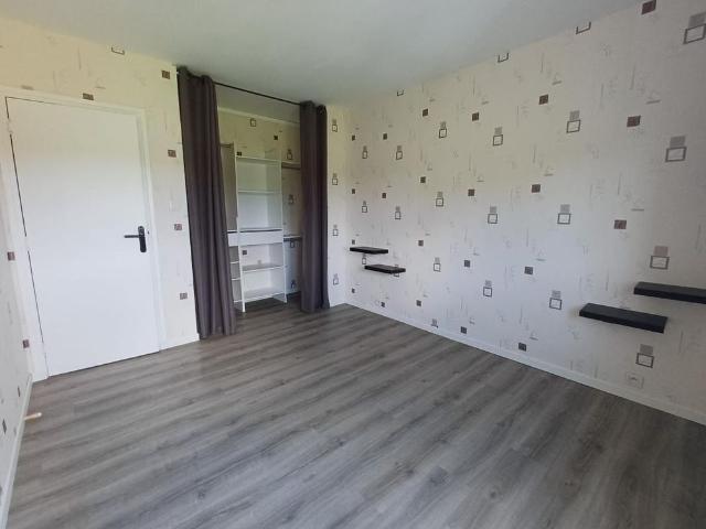 Location Appartement 3 pièces 75m² MONT DE MARSAN 40000