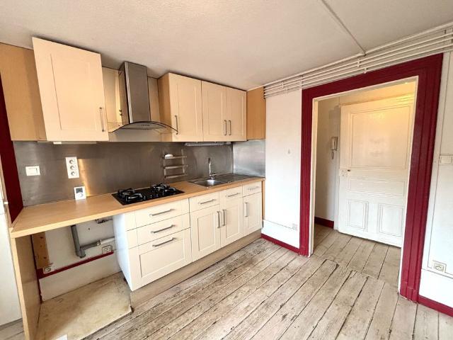 Location Appartement 3 pièces 75m² MONTBELIARD 25200