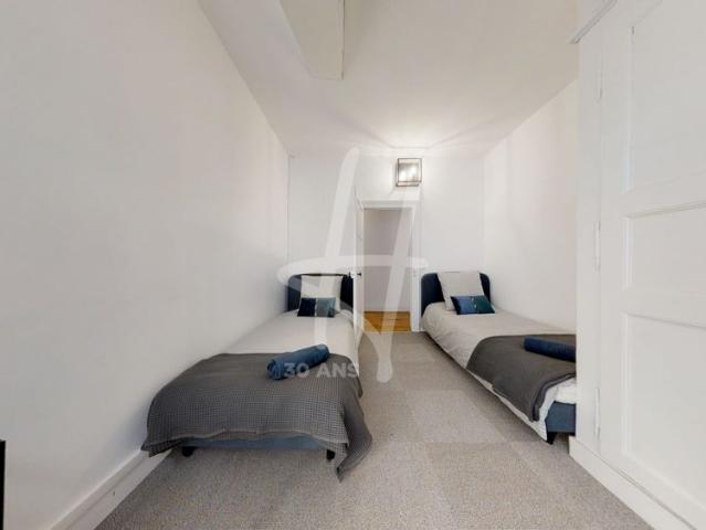 Location Appartement 3 pièces 75m² METZ 57000
