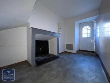 Location Appartement 3 pièces 75m² MENSIGNAC 24350
