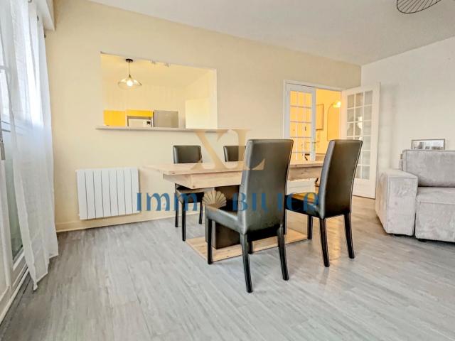 Location Appartement 3 pièces 75m² ST BRIEUC 22000