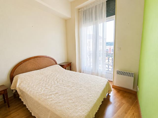 Location Appartement 3 pièces 75m² ST JEAN DE LUZ 64500