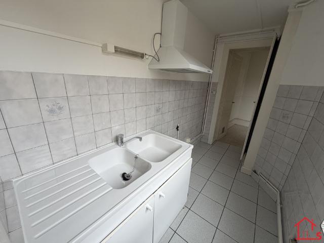 Location Appartement 3 pièces 75m² PONT A MOUSSON 54700
