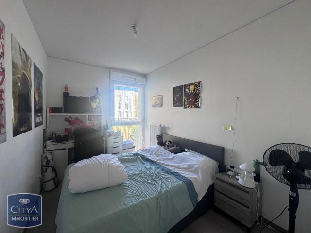 Location Appartement 3 pièces 75m² PONT DE CHERUY 38230