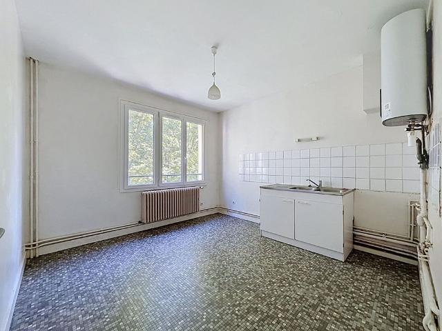 Location Appartement 3 pièces 75m² ROUEN 76000