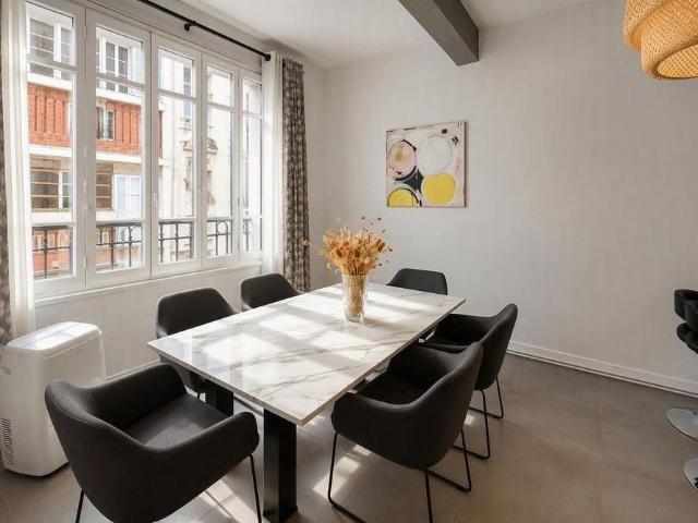 Location Appartement 3 pièces 75m² TOULOUSE 31000