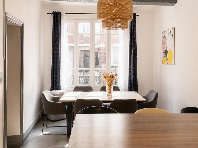 Location Appartement 3 pièces 75m² TOULOUSE 31000