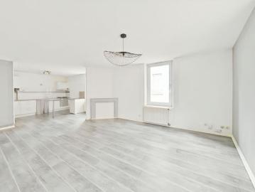 Location Appartement 3 pièces 75m² VALENCE 26000