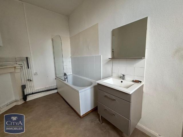 Location Appartement 3 pièces 75m² VALENCIENNES 59300