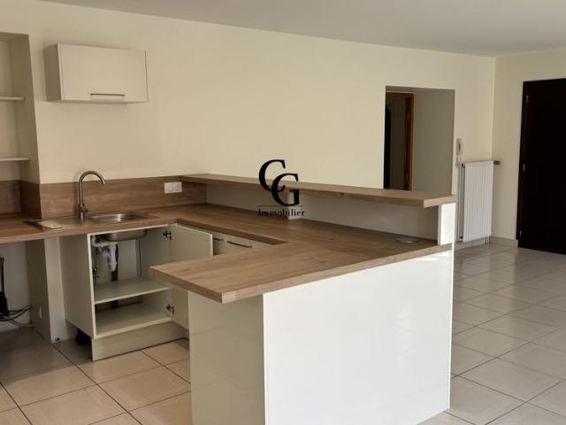 Location Appartement 3 pièces 75m² VERTOU 44120