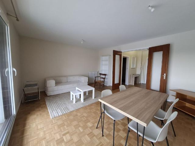 Location Appartement 3 pièces 75m² VICHY 03200