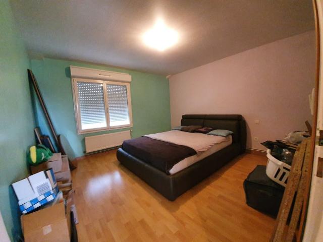 Location Appartement 3 pièces 75m² VIMY 62580