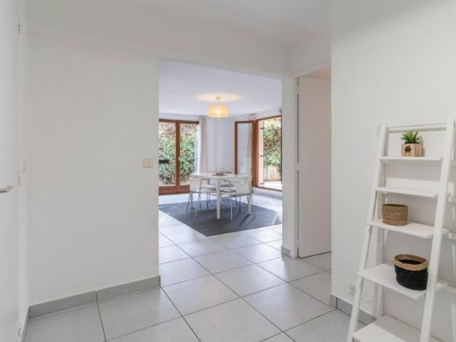 Location appartement 3 pièces