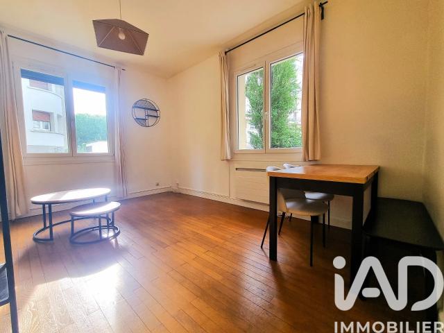 Location Appartement 3 pièces