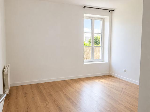 Location Appartement 3 pièces 76.49 m2 Boyardville