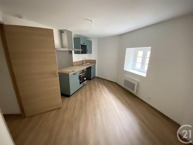 Location Appartement 3 pièces 76.56 m2 Sarlat la caneda