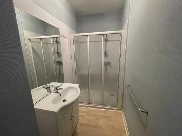 Location appartement 3 pièces, 76.65m², Albi