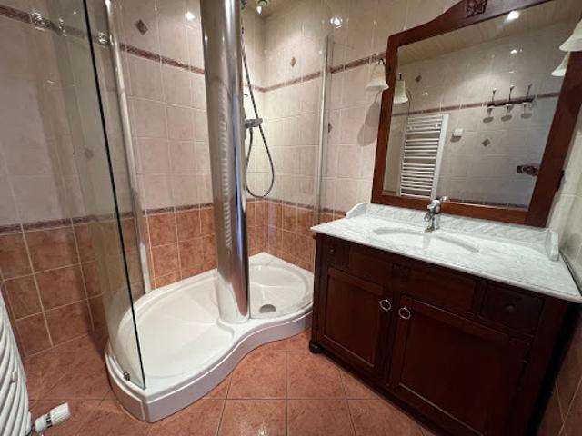 Location Appartement 3 pièces 76.66 m2 Gaillard