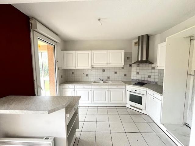 Location Appartement 3 pièces 76.66 m2 Manosque