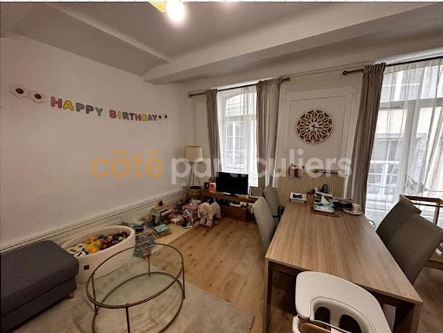 Location Appartement 3 pièces 76.95 m2 Clermont Ferrand