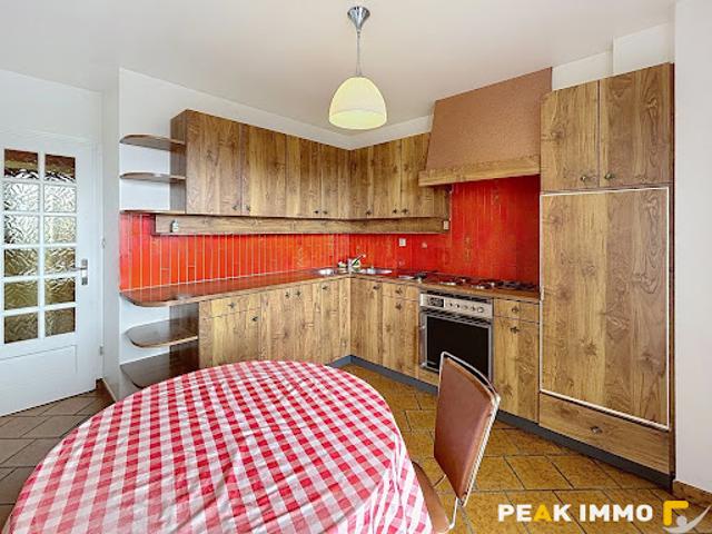 Location Appartement 3 pièces 76.15 m2 Annemasse