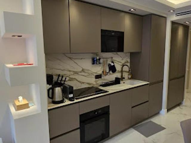 Location Appartement 3 pièces 76.21 m2 Nice