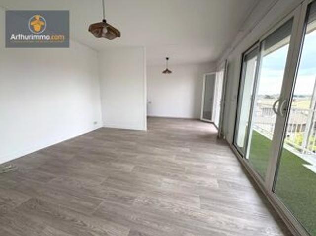 Location Appartement 3 pièces 76 m2 à Marmande