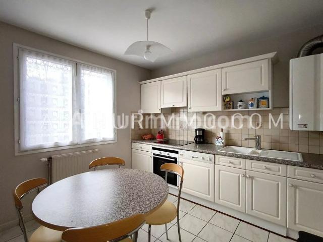 Location Appartement 3 pièces 76 m2 à Annonay