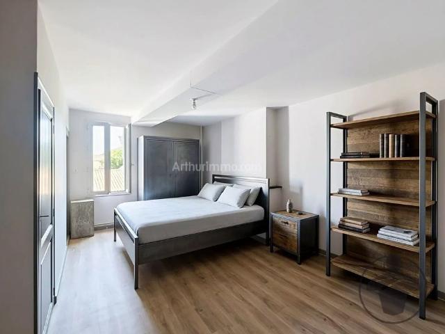 Location Appartement 3 pièces 76 m2 à Coutras