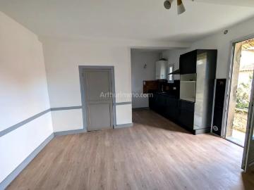 Location Appartement 3 pièces 76 m2 à Coutras