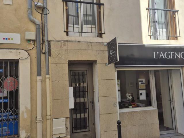 Location Appartement 3 pièces 76 m2 à Salon de Provence