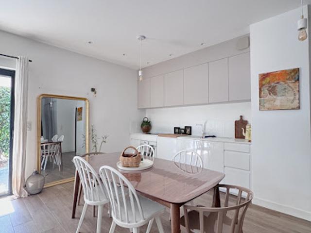 Location Appartement 3 pièces 76 m2 Borgo