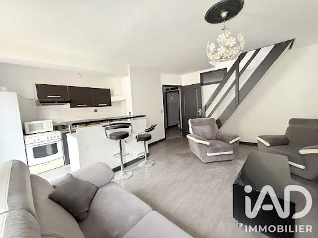 Location Appartement 3 pièces 76 m2 Digne les Bains