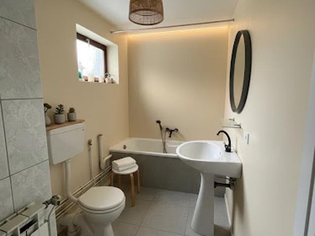 Location Appartement 3 pièces 76 m2 Hombourg Haut