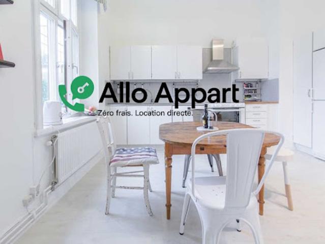 Location Appartement 3 pièces 76 m2 Lyon 7ème