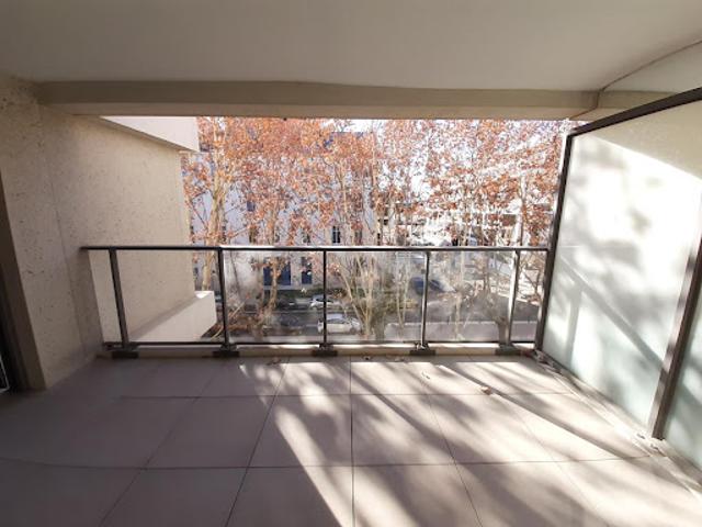 Location Appartement 3 pièces 76 m2 Montpellier
