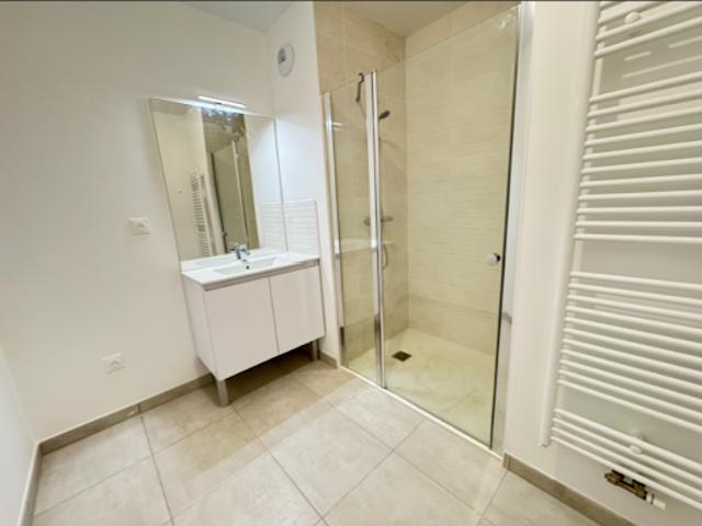 Location Appartement 3 pièces 76 m2 Nantes