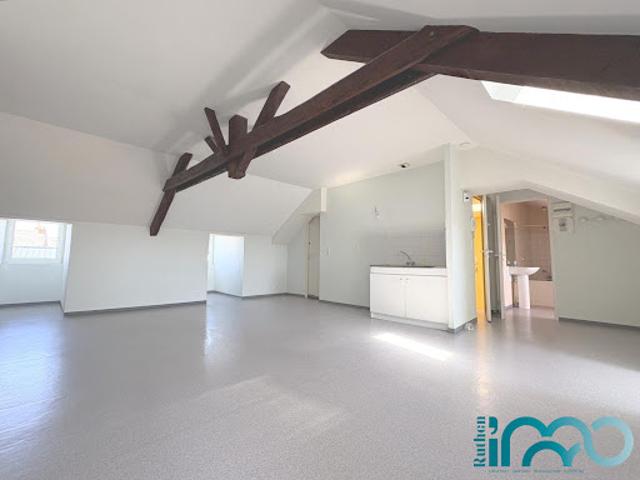 Location Appartement 3 pièces 76 m2 Réquista