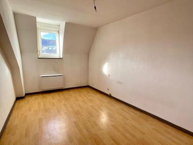 Location Appartement 3 pièces 76 m2 Saint die des vosges
